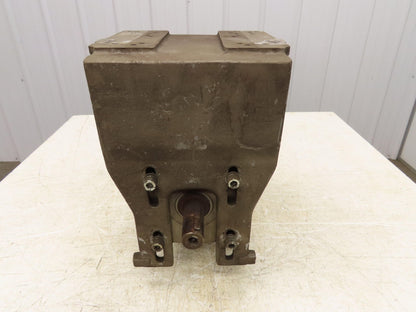 Nord Gear SK 32-MK213T Inline Helical Gearbox 3.75:1 Reducer 467rpm 3960 Torq