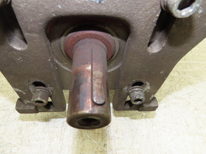 Nord Gear SK 32-MK213T Inline Helical Gearbox 3.75:1 Reducer 467rpm 3960 Torq