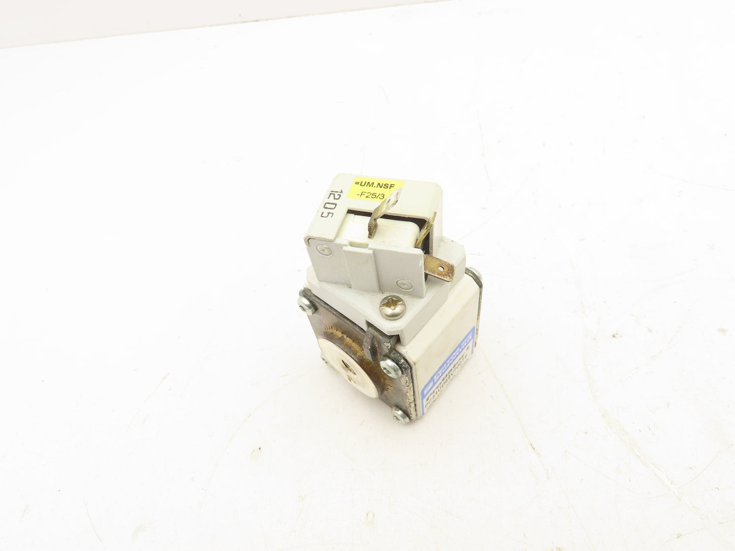 Ferraz Shawmut PC31UD69V700TF Protistor Fuse Block 700A 690V