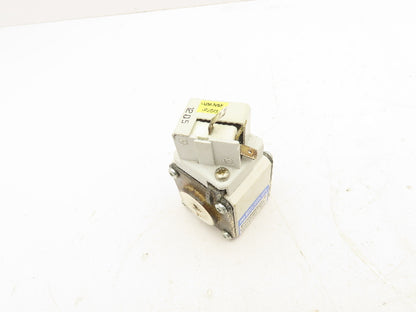 Ferraz Shawmut PC31UD69V700TF Protistor Fuse Block 700A 690V