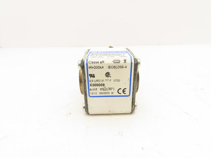 Ferraz Shawmut PC31UD69V700TF Protistor Fuse Block 700A 690V