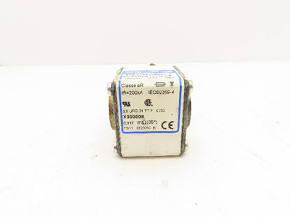 Ferraz Shawmut PC31UD69V700TF Protistor Fuse Block 700A 690V