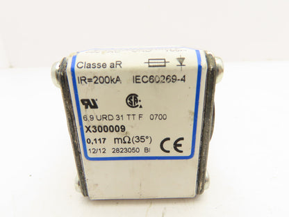 Ferraz Shawmut PC31UD69V700TF Protistor Fuse Block 700A 690V