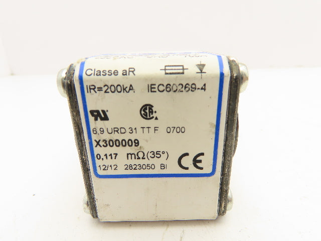 Ferraz Shawmut PC31UD69V700TF Protistor Fuse Block 700A 690V