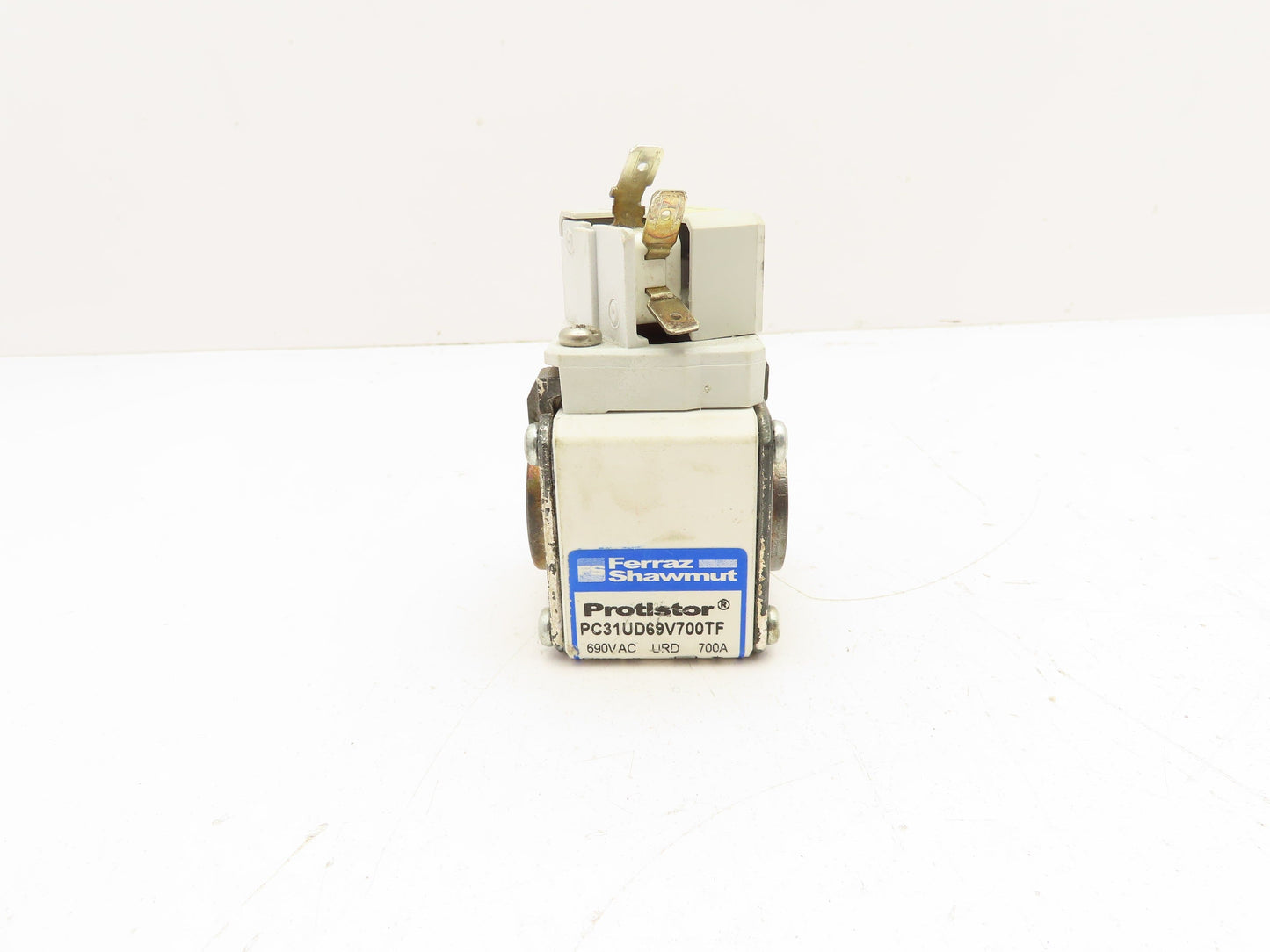 Ferraz Shawmut PC31UD69V700TF Protistor Fuse Block 700A 690V