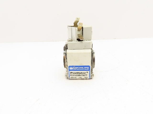 Ferraz Shawmut PC31UD69V700TF Protistor Fuse Block 700A 690V