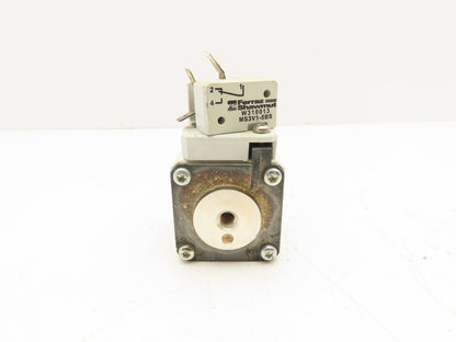 Ferraz Shawmut PC31UD69V700TF Protistor Fuse Block 700A 690V