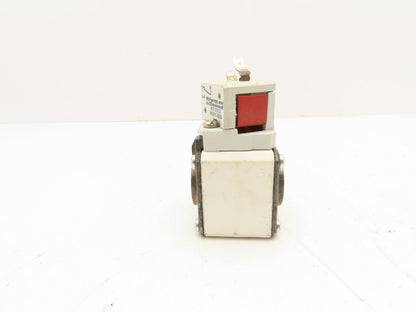 Ferraz Shawmut PC31UD69V700TF Protistor Fuse Block 700A 690V