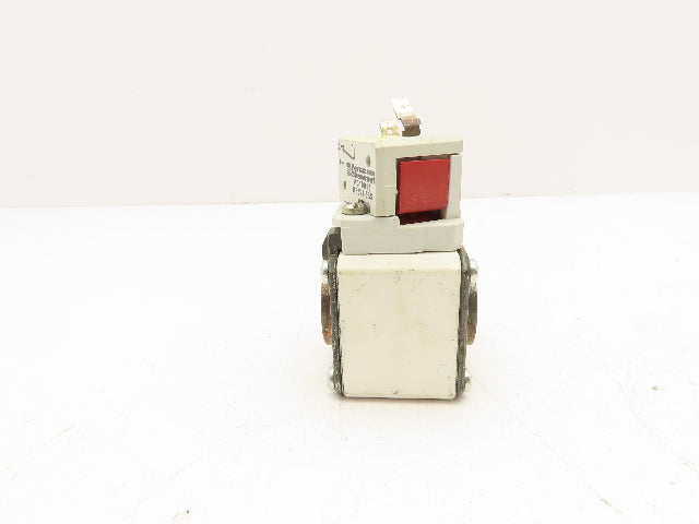 Ferraz Shawmut PC31UD69V700TF Protistor Fuse Block 700A 690V