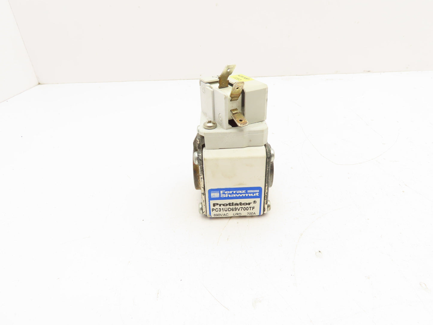 Ferraz Shawmut PC31UD69V700TF Protistor Fuse Block 700A 690V