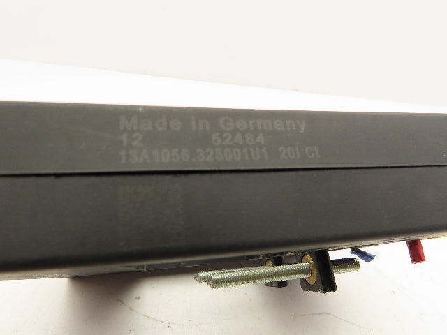 Redur 13A 1056.3 Current Transformer 2500/1A KI. 0,5 5VA