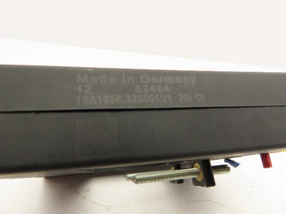 Redur 13A 1056.3 Current Transformer 2500/1A KI. 0,5 5VA