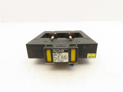 Redur 13A 1056.3 Current Transformer 2500/1A KI. 0,5 5VA