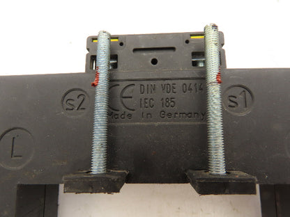 Redur 13A 1056.3 Current Transformer 3000/1A KI. 0,5 5VA