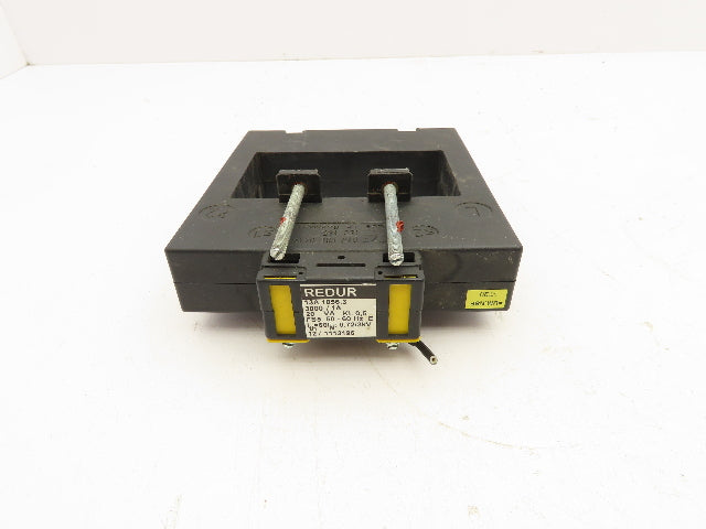 Redur 13A 1056.3 Current Transformer 3000/1A KI. 0,5 5VA