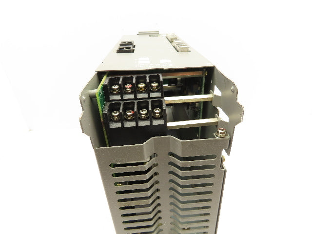 Okuma MIV0204-1-B5 AC Servo Drive Amplifier Module