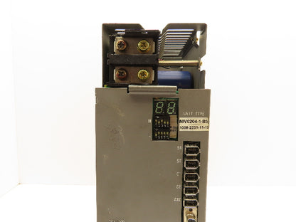Okuma MIV0204-1-B5 AC Servo Drive Amplifier Module