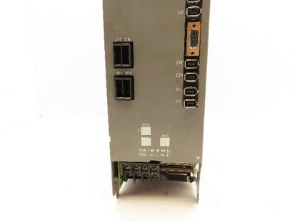 Okuma MIV0204-1-B5 AC Servo Drive Amplifier Module