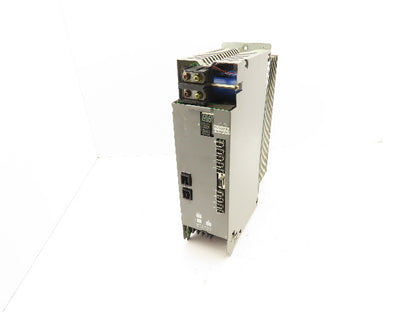 Okuma MIV0204-1-B5 AC Servo Drive Amplifier Module