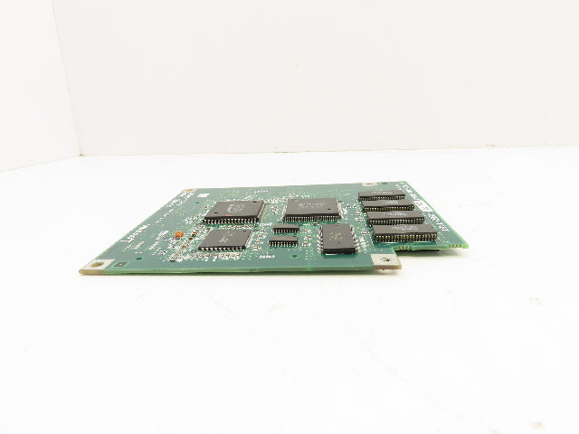 Okuma 1911-2861 PLC Graphic Card Circuit Board Module