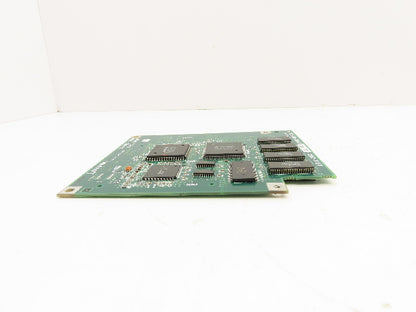 Okuma 1911-2861 PLC Graphic Card Circuit Board Module