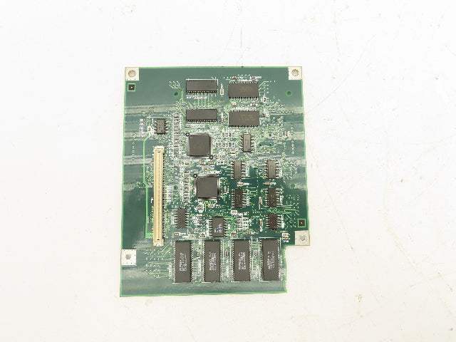 Okuma 1911-2861 PLC Graphic Card Circuit Board Module