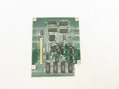 Okuma 1911-2861 PLC Graphic Card Circuit Board Module