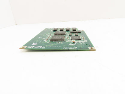 Okuma 1911-2861 PLC Graphic Card Circuit Board Module
