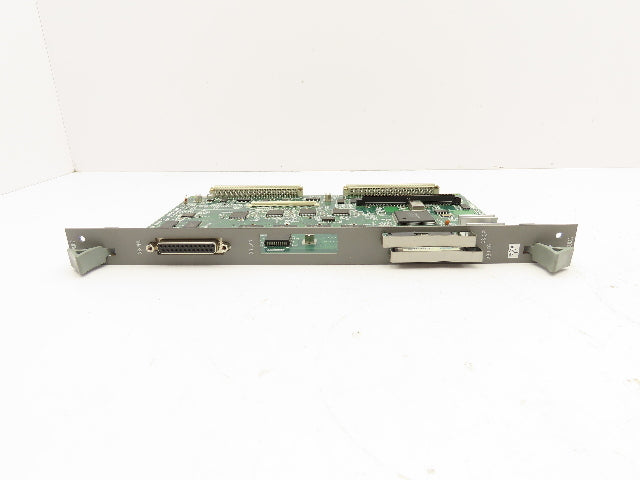 Okuma 1911-2863 PLC FW Main Circuit board 2