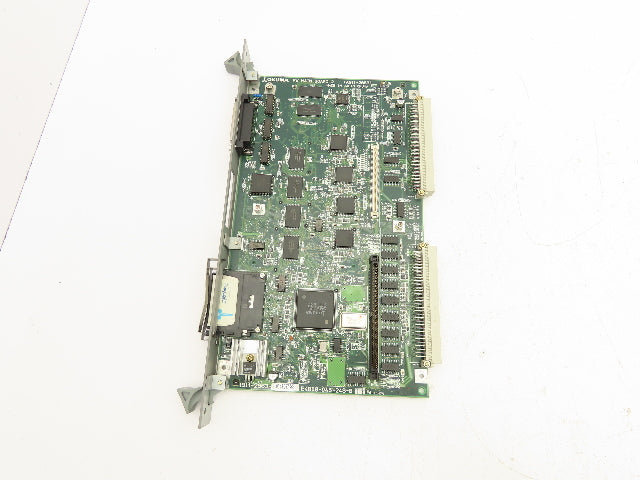 Okuma 1911-2863 PLC FW Main Circuit board 2