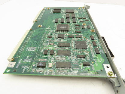 Okuma 1911-2863 PLC FW Main Circuit board 2