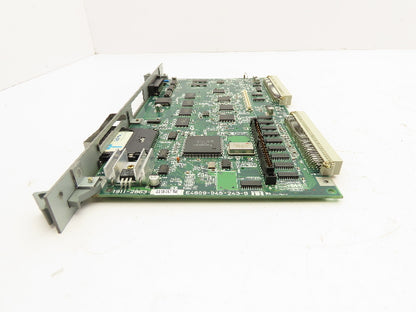 Okuma 1911-2863 PLC FW Main Circuit board 2