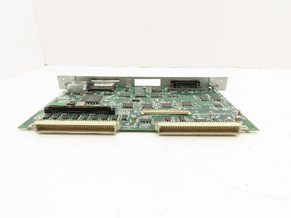 Okuma 1911-2863 PLC FW Main Circuit board 2