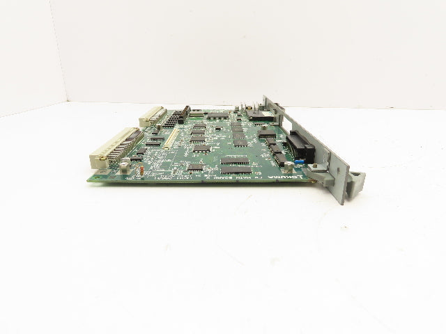 Okuma 1911-2863 PLC FW Main Circuit board 2