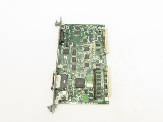 Okuma 1911-2863 PLC FW Main Circuit board 2