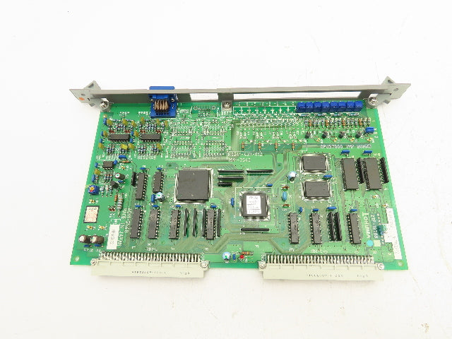 Okuma 1911-2540 Opus7000 TMP Circuit Board Module