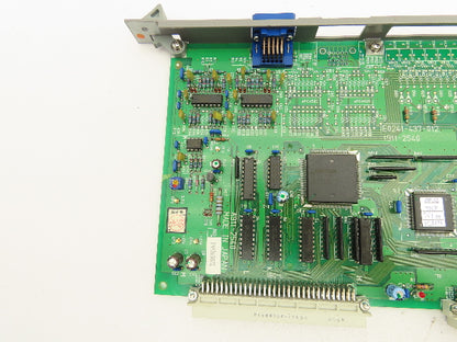 Okuma 1911-2540 Opus7000 TMP Circuit Board Module