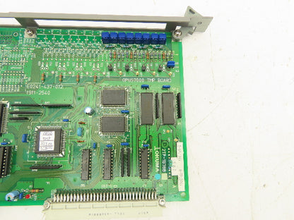 Okuma 1911-2540 Opus7000 TMP Circuit Board Module