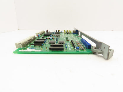 Okuma 1911-2540 Opus7000 TMP Circuit Board Module