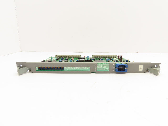 Okuma 1911-2540 Opus7000 TMP Circuit Board Module