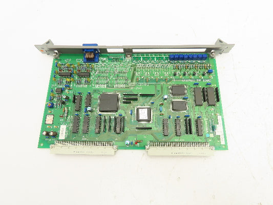 Okuma 1911-2540 Opus7000 TMP Circuit Board Module