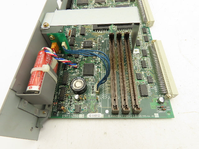 Okuma 1911-2801 Universal Compact Main Circuit Board