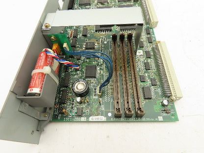 Okuma 1911-2801 Universal Compact Main Circuit Board