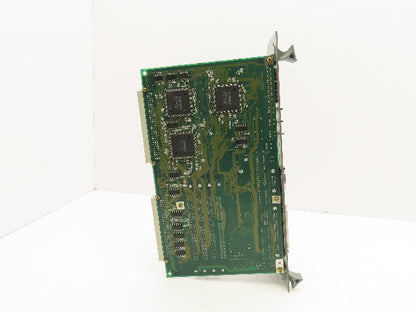Okuma 1911-2801 Universal Compact Main Circuit Board