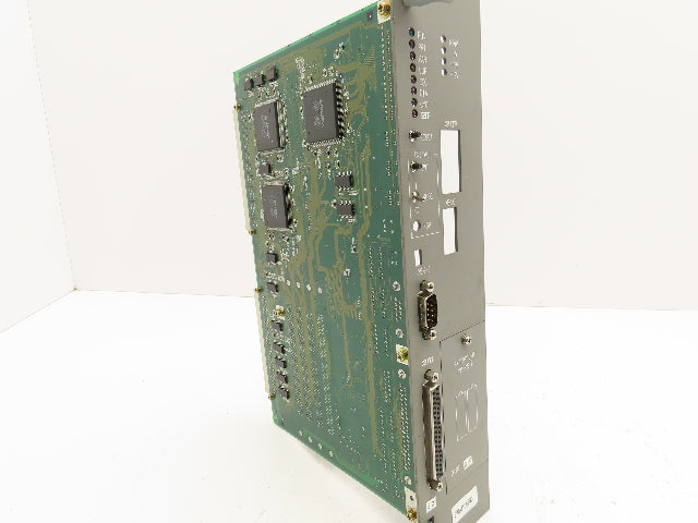 Okuma 1911-2801 Universal Compact Main Circuit Board