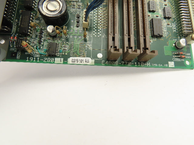 Okuma 1911-2801 Universal Compact Main Circuit Board