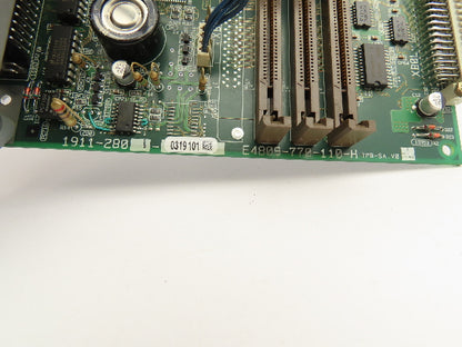 Okuma 1911-2801 Universal Compact Main Circuit Board