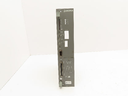 Okuma 1911-2801 Universal Compact Main Circuit Board