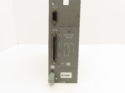 Okuma 1911-2801 Universal Compact Main Circuit Board