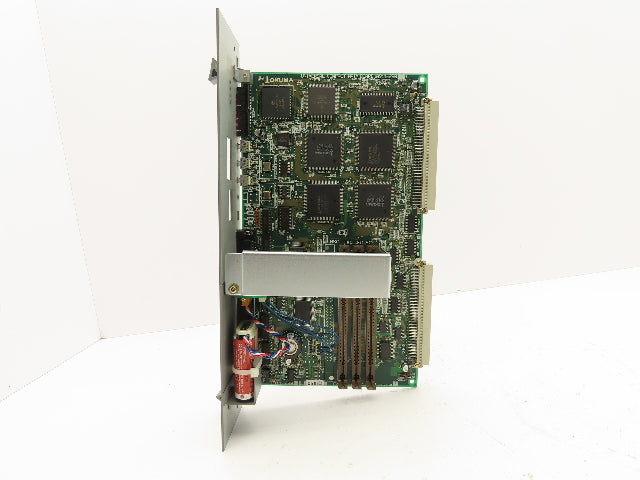 Okuma 1911-2801 Universal Compact Main Circuit Board